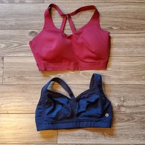 Lululemon Bras